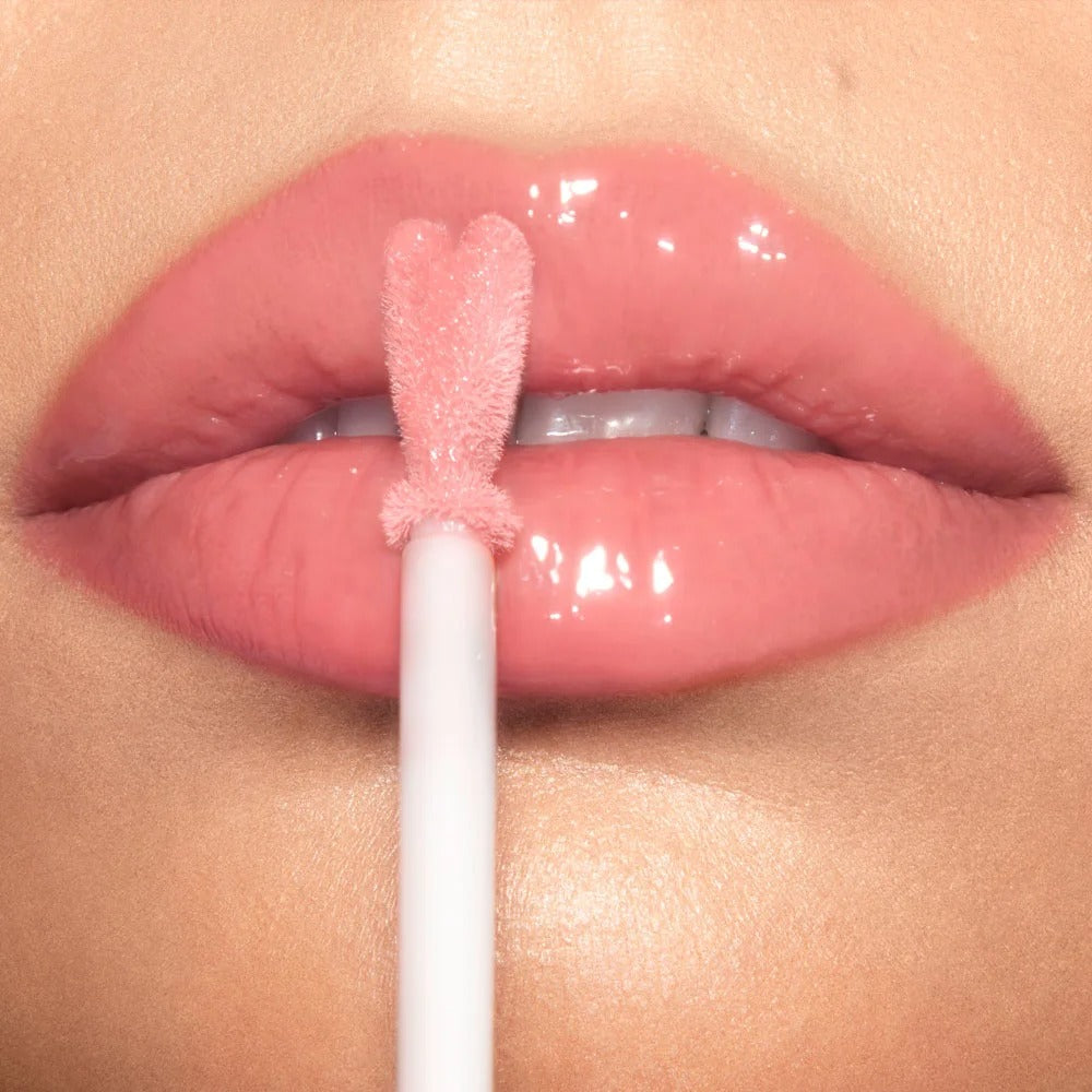 Son Charlotte Tilbury Collagen Lip Bath #Pillow Talk-Kallos