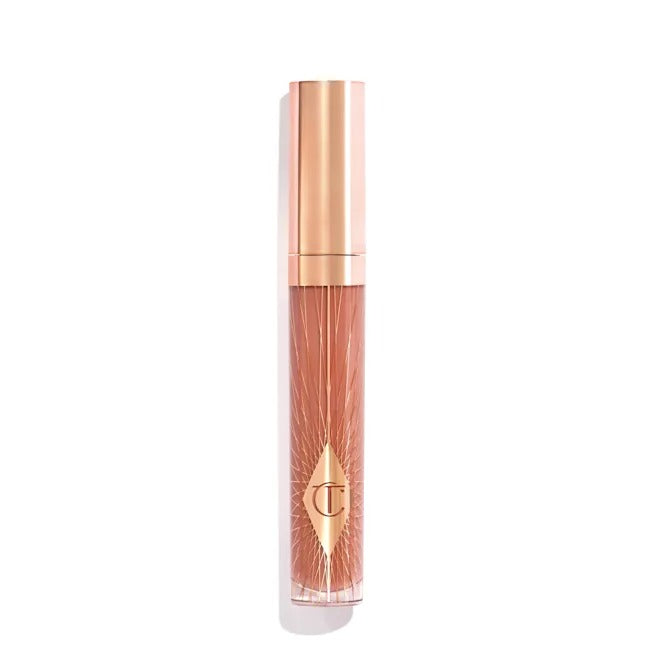 Son Charlotte Tilbury Collagen Lip Bath #Pillow Talk-Kallos
