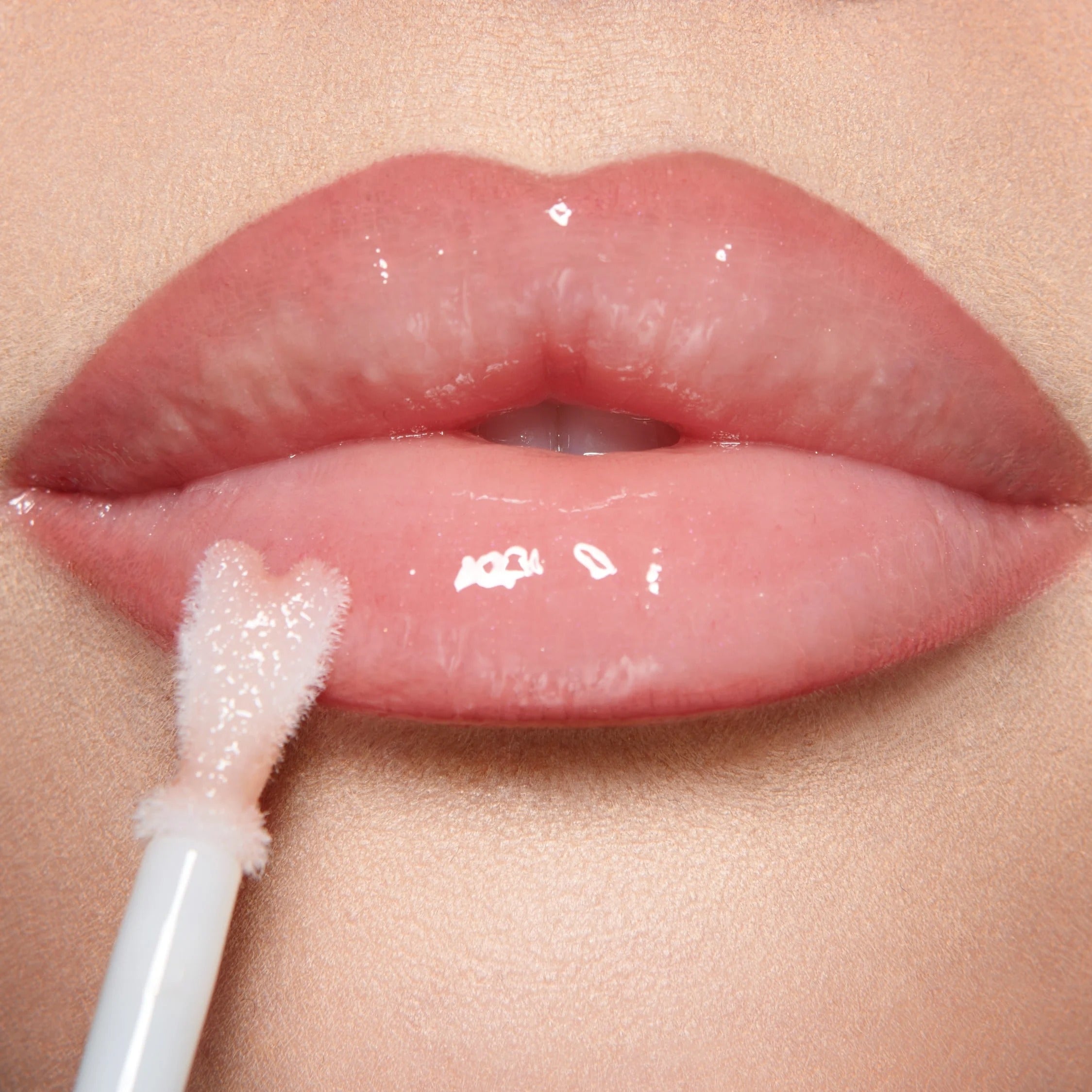 Son Charlotte Tilbury Collagen Lip Bath #Refresh Rose-Kallos