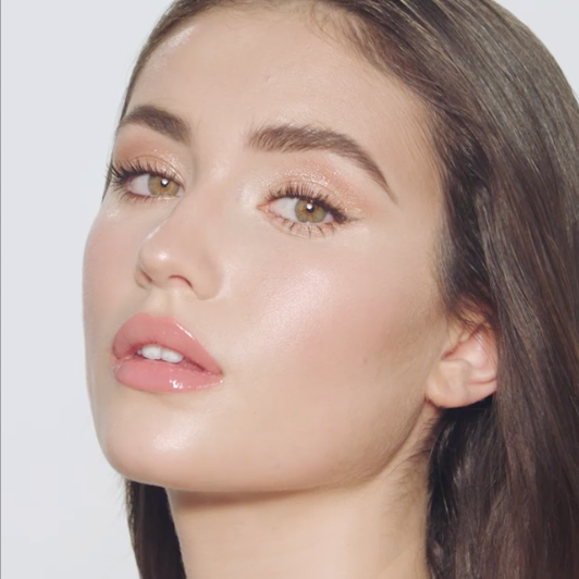 Son Charlotte Tilbury Collagen Lip Bath #Refresh Rose-Kallos