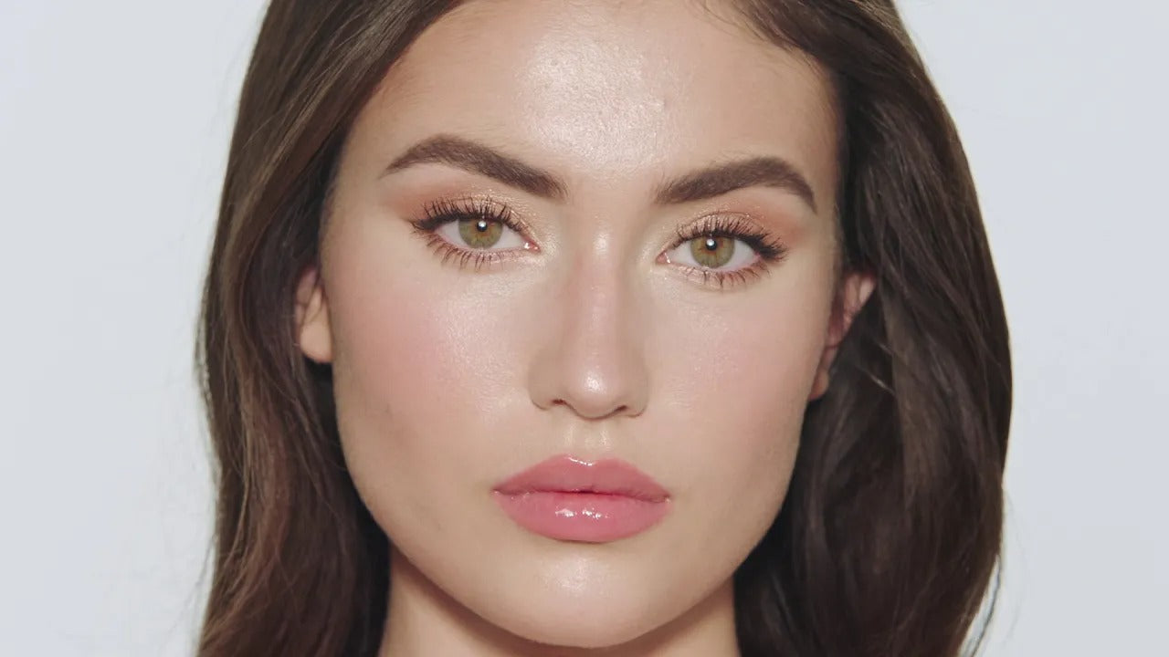 Son Charlotte Tilbury Collagen Lip Bath #Refresh Rose-Kallos
