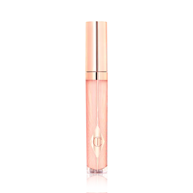 Son Charlotte Tilbury Collagen Lip Bath #Refresh Rose-Kallos