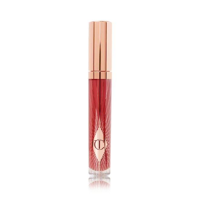 Son Charlotte Tilbury Collagen Lip Bath #Walk Of No Shame-Kallos