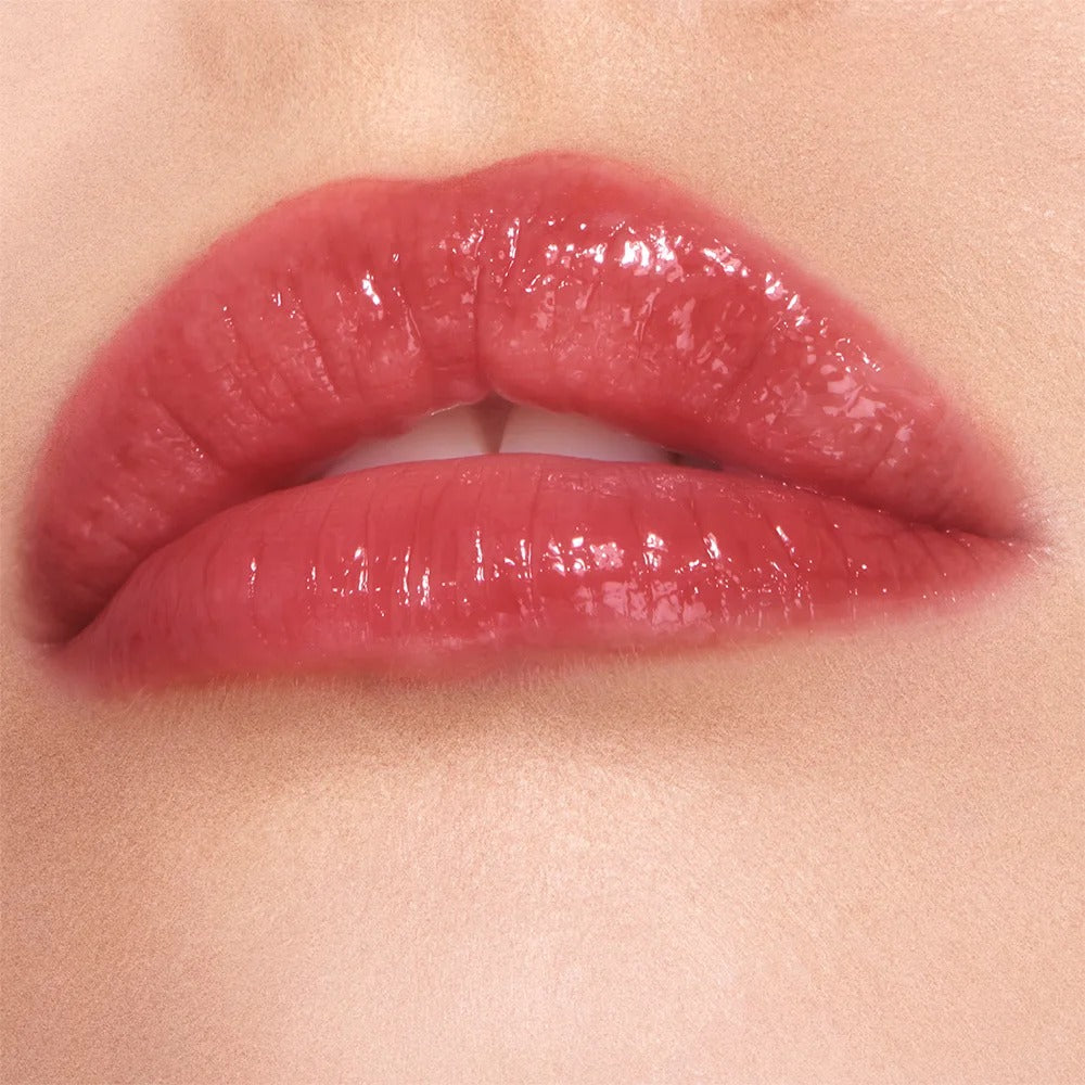 Son Charlotte Tilbury Collagen Lip Bath #Walk Of No Shame-Kallos