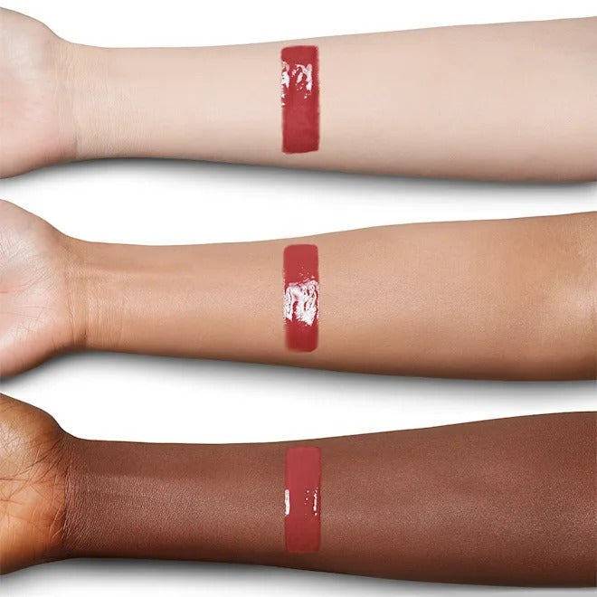 Son Charlotte Tilbury Collagen Lip Bath #Walk Of No Shame-Kallos