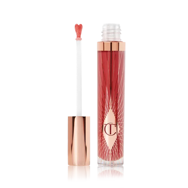 Son Charlotte Tilbury Collagen Lip Bath #Walk Of No Shame-Kallos