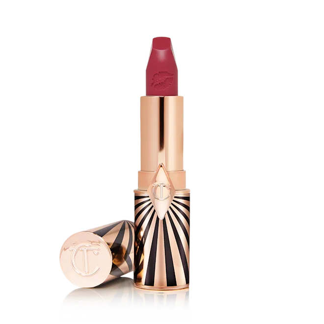 Son Charlotte Tilbury Hot Lips 2 #Amazing Amal-Kallos