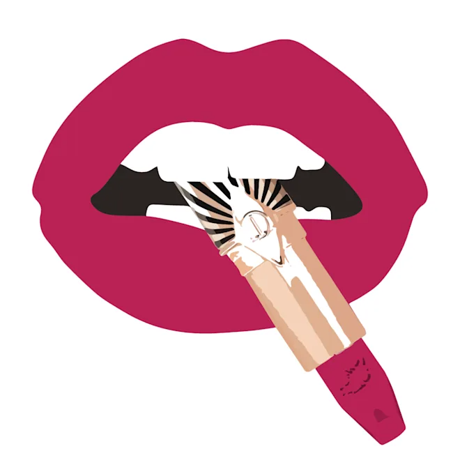 Son Charlotte Tilbury Hot Lips 2 #Amazing Amal-Kallos