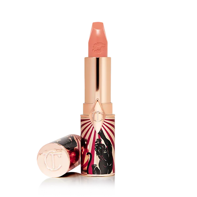 Son Charlotte Tilbury Hot Lips 2 #Angel Alessandra-Kallos