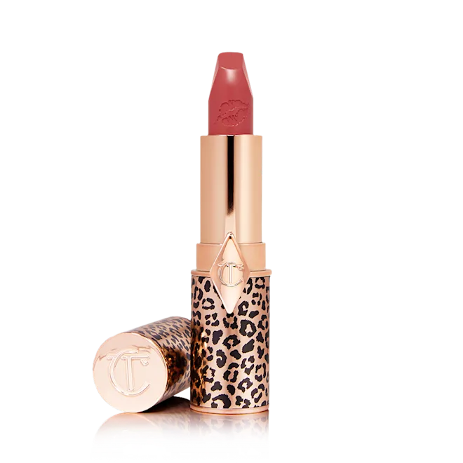 Son Charlotte Tilbury Hot Lips 2 #Glowing Jen-Kallos