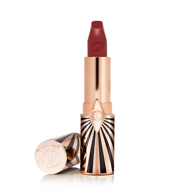 Son Charlotte Tilbury Hot Lips 2 #Viva La Vergara-Kallos