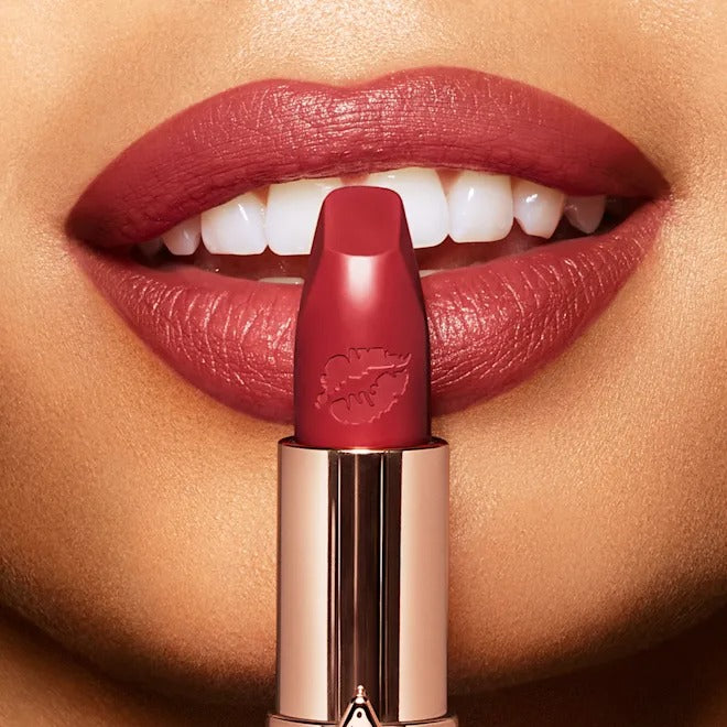 Son Charlotte Tilbury Hot Lips 2 #Viva La Vergara-Kallos