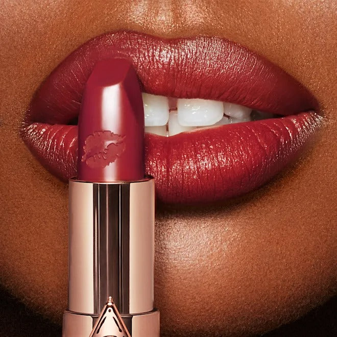 Son Charlotte Tilbury Hot Lips 2 #Viva La Vergara-Kallos