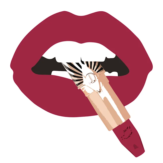 Son Charlotte Tilbury Hot Lips 2 #Viva La Vergara-Kallos
