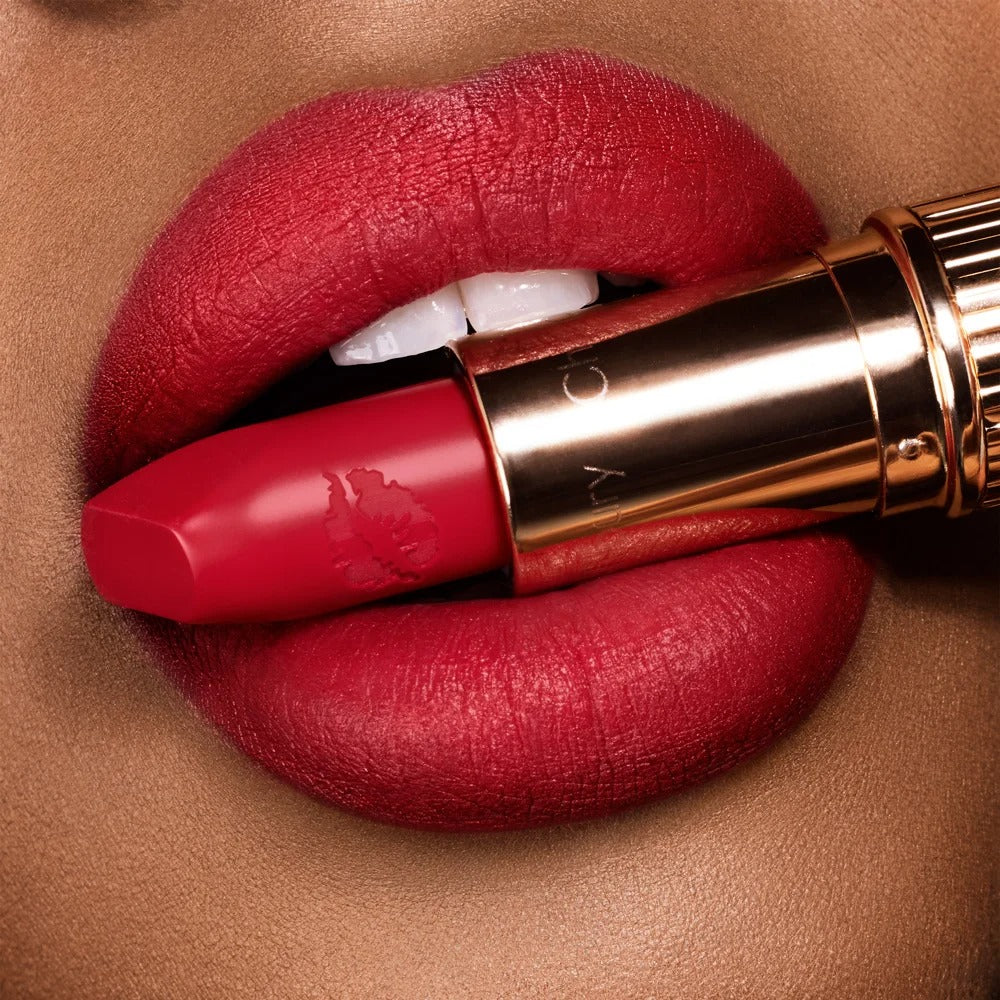 Son Charlotte Tilbury Hot Lips #Carina's Love-Kallos