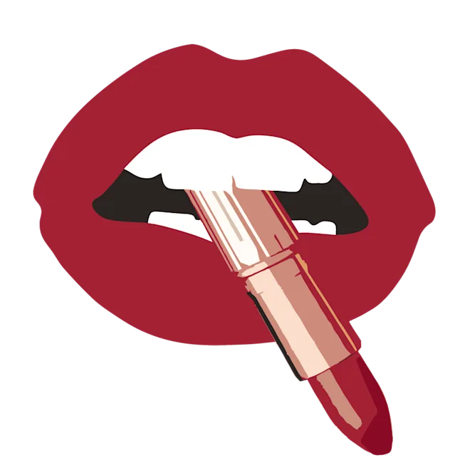 Son Charlotte Tilbury Hot Lips #Carina's Love-Kallos