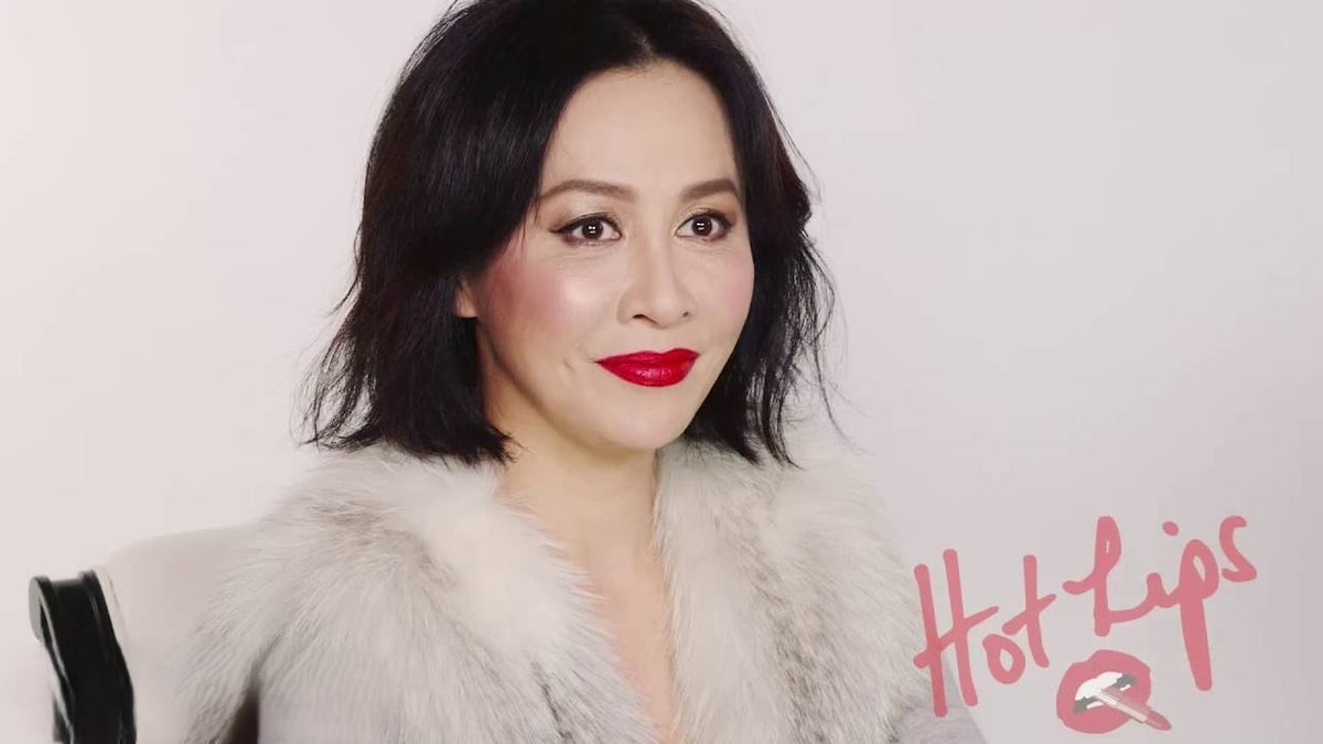 Son Charlotte Tilbury Hot Lips #Carina's Love