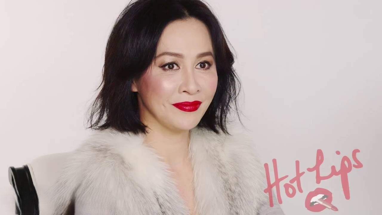 Son Charlotte Tilbury Hot Lips #Carina's Love-Kallos