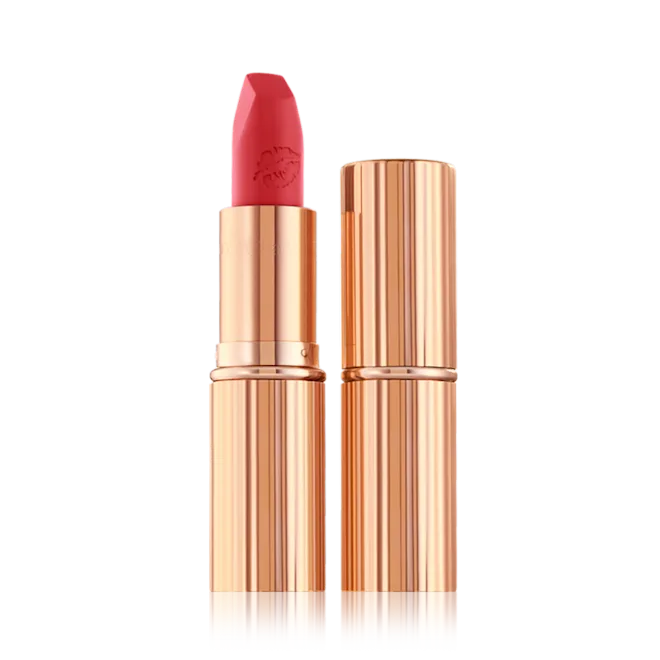 Son Charlotte Tilbury Hot Lips #Carina's Love-Kallos