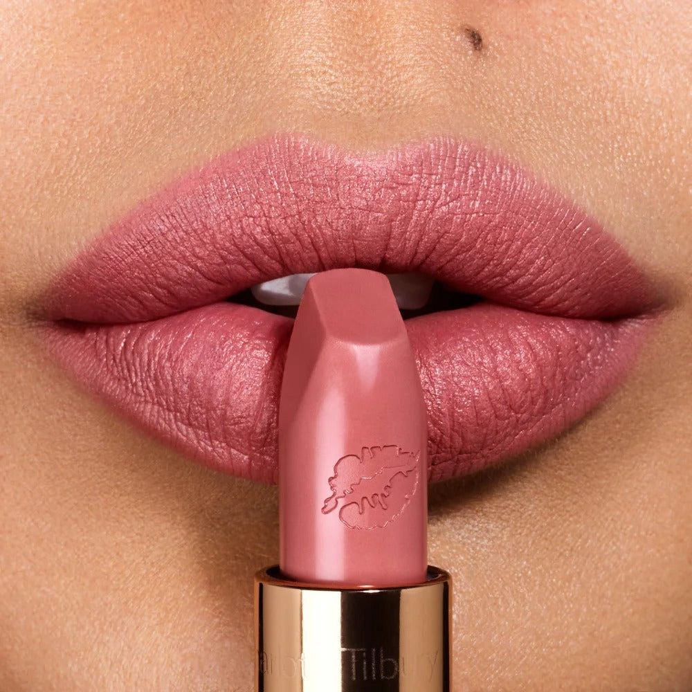 Son Charlotte Tilbury Hot Lips #Kidman's Kiss-Kallos