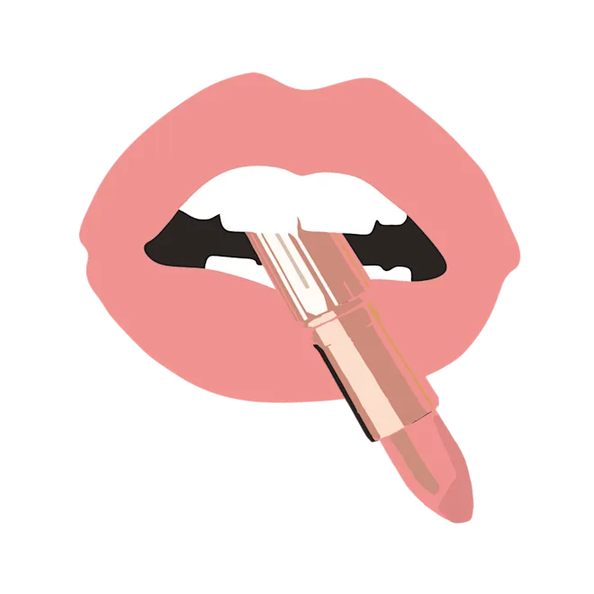 Son Charlotte Tilbury Hot Lips #Kidman's Kiss-Kallos