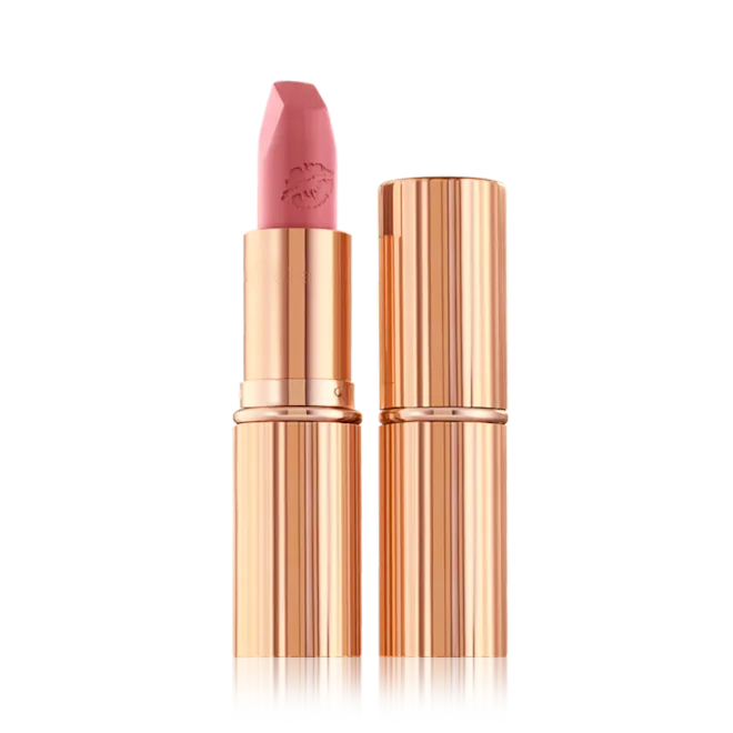 Son Charlotte Tilbury Hot Lips #Kidman's Kiss-Kallos