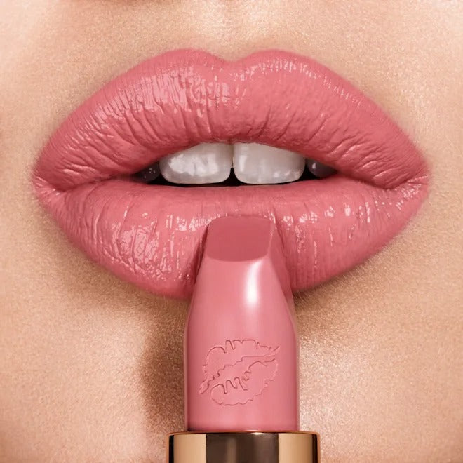 Son Charlotte Tilbury Hot Lips #Liv It Up