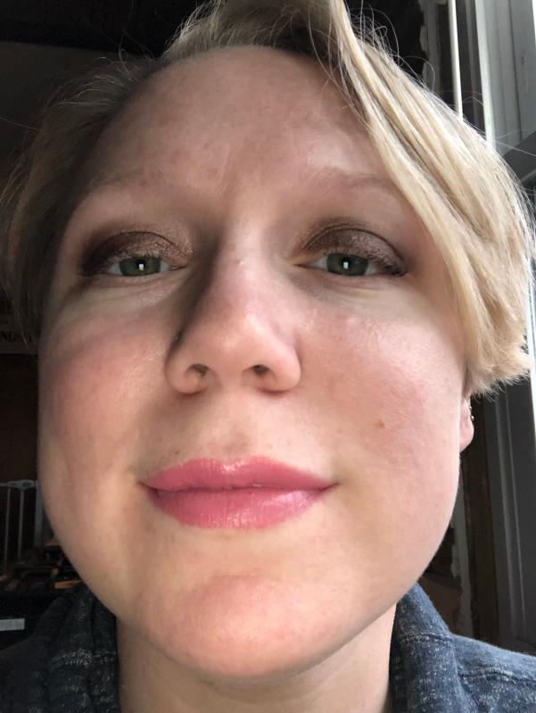 Son Charlotte Tilbury Hot Lips #Liv It Up
