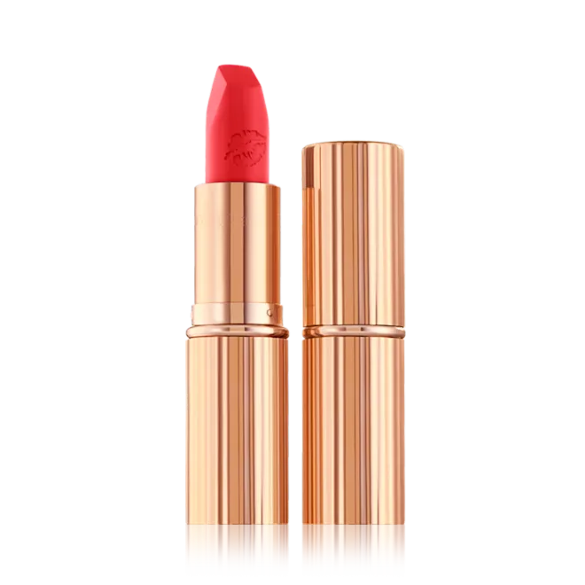 Son Charlotte Tilbury Hot Lips #Miranda May-Kallos