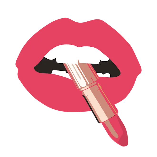 Son Charlotte Tilbury Hot Lips #Miranda May