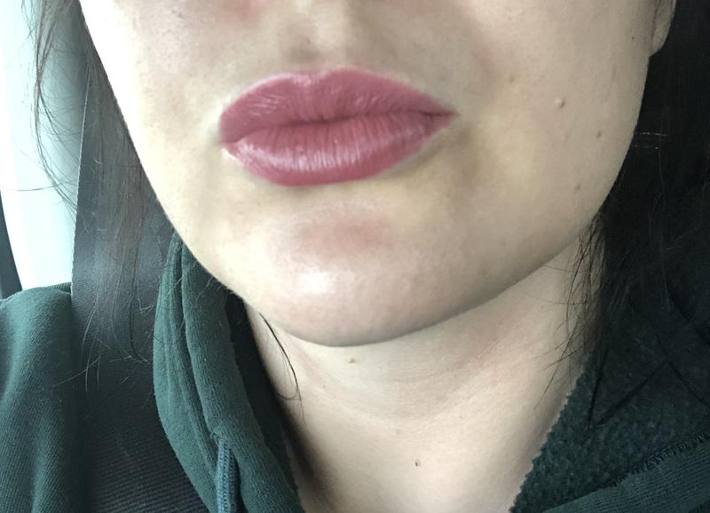 Son Charlotte Tilbury Hot Lips #Secret Salma