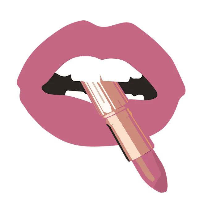 Son Charlotte Tilbury Hot Lips #Secret Salma-Kallos