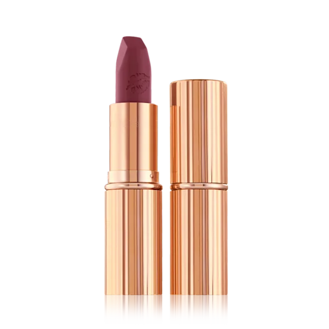 Son Charlotte Tilbury Hot Lips #Secret Salma-Kallos