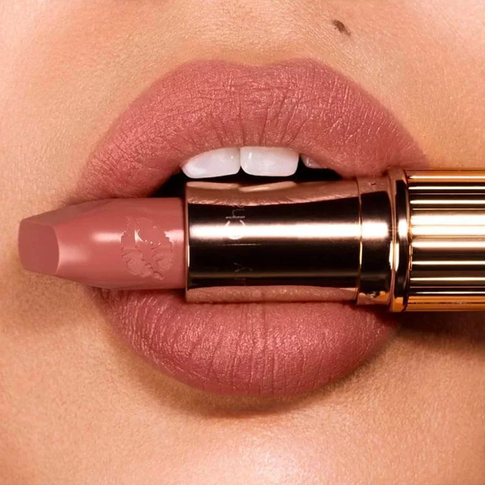Son Charlotte Tilbury Hot Lips #Super Cindy-Kallos