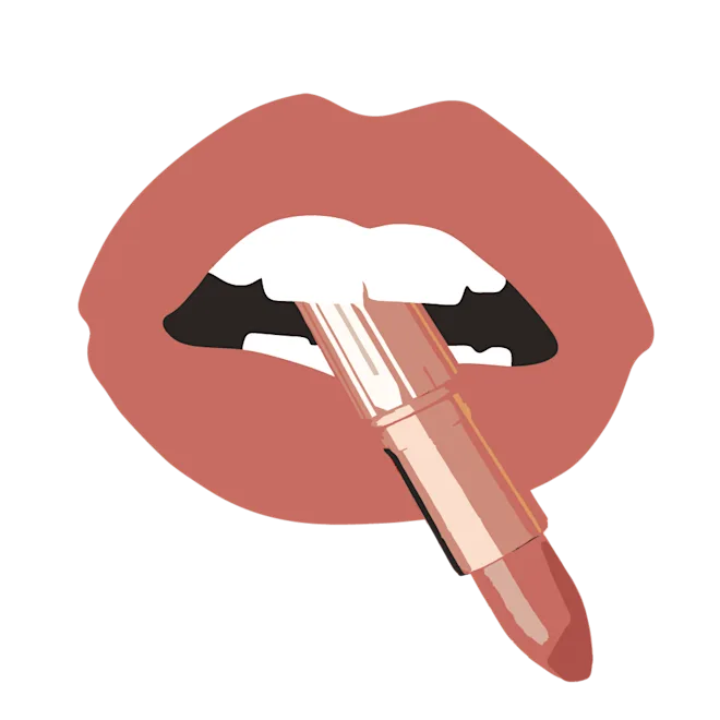 Son Charlotte Tilbury Hot Lips #Super Cindy