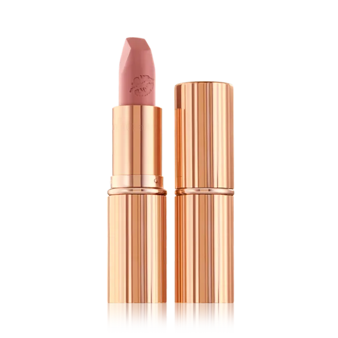 Son Charlotte Tilbury Hot Lips #Super Cindy-Kallos