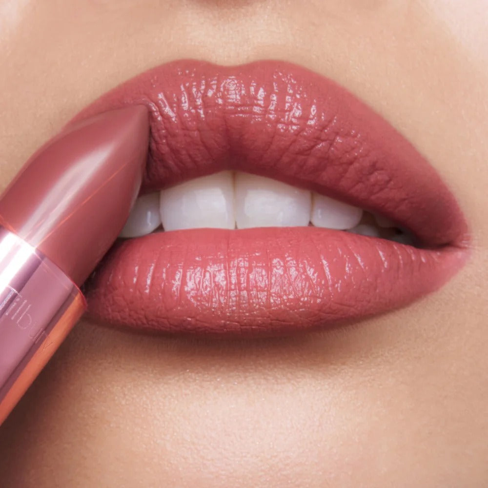 Son Charlotte Tilbury Kissing Lipstick #90's Pink-Kallos