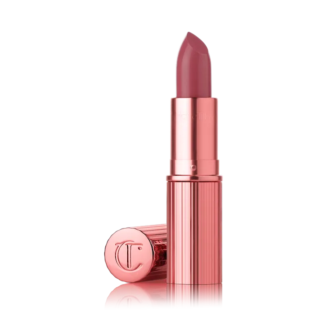 Son Charlotte Tilbury Kissing Lipstick #90's Pink-Kallos