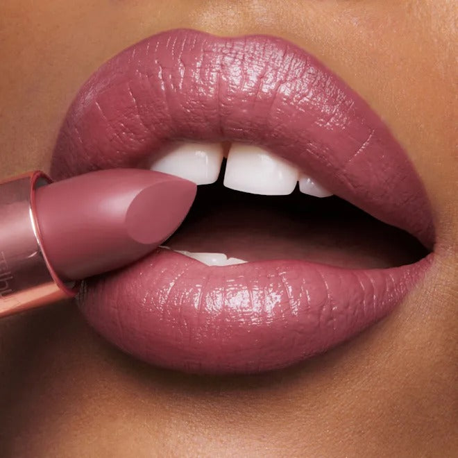 Son Charlotte Tilbury Kissing Lipstick #90's Pink-Kallos