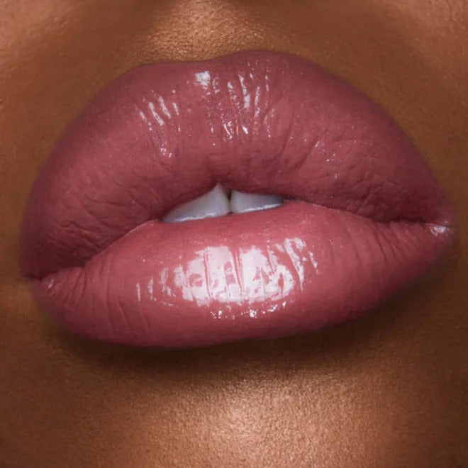 Son Charlotte Tilbury Kissing Lipstick #90's Pink