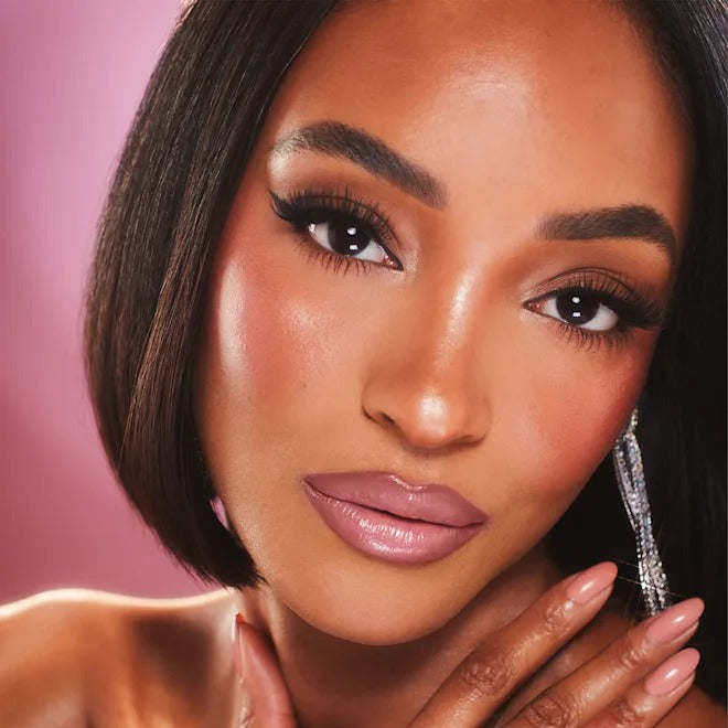 Son Charlotte Tilbury Kissing Lipstick #Candy Chic