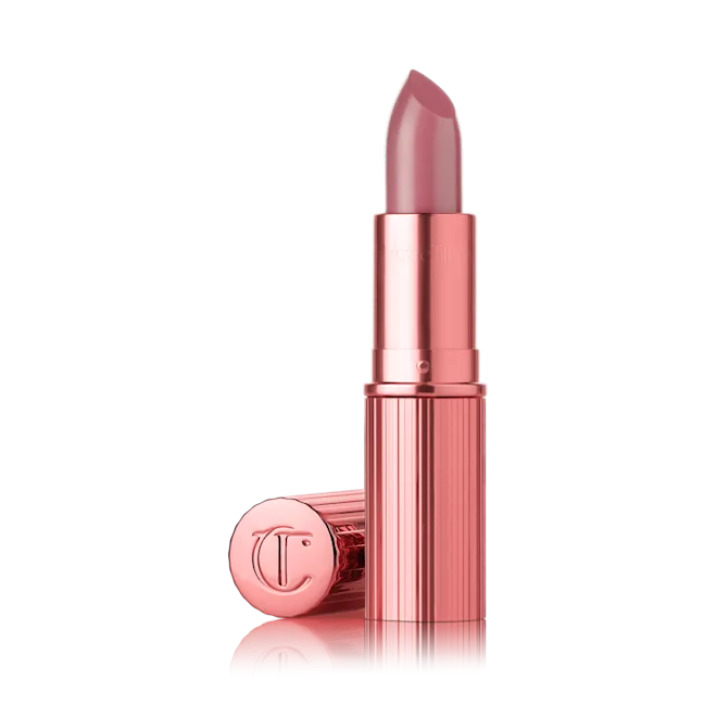 Son Charlotte Tilbury Kissing Lipstick #Icon Baby-Kallos