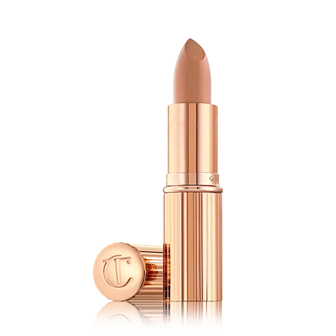 Son Charlotte Tilbury Kissing Lipstick #Nude Kate-Kallos