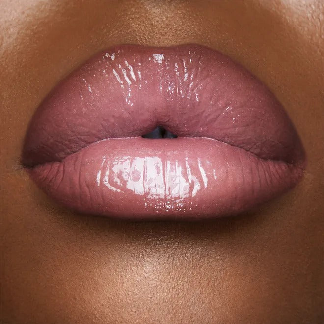 Son Charlotte Tilbury Kissing Lipstick #Pillow Talk Fair