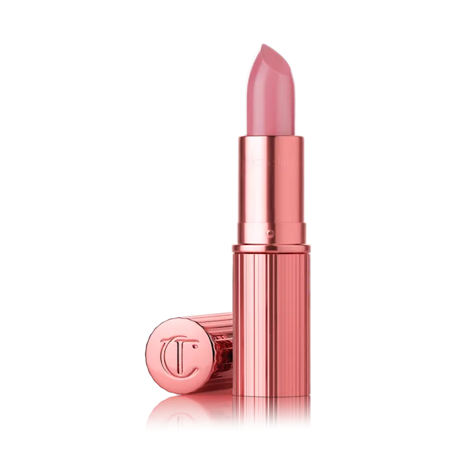 Son Charlotte Tilbury Kissing Lipstick #Red Carpet Pink-Kallos