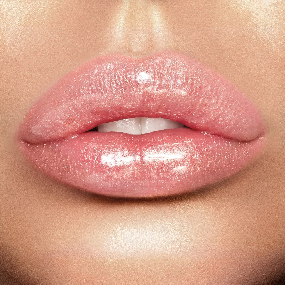Son Charlotte Tilbury Lip Lustre #Blondie-Kallos