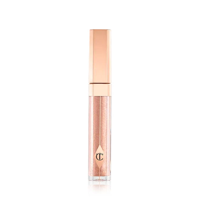 Son Charlotte Tilbury Lip Lustre #Blondie-Kallos
