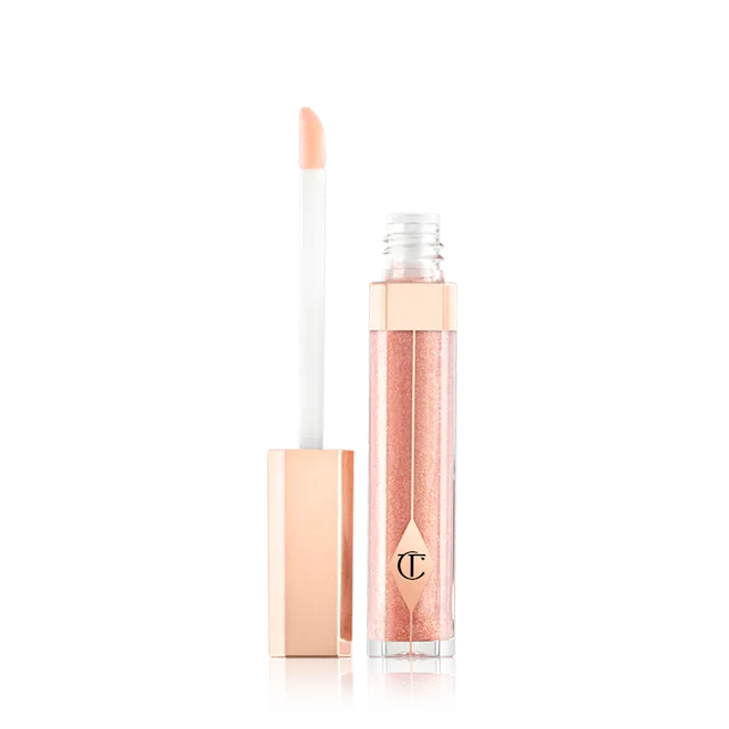 Son Charlotte Tilbury Lip Lustre #Blondie-Kallos