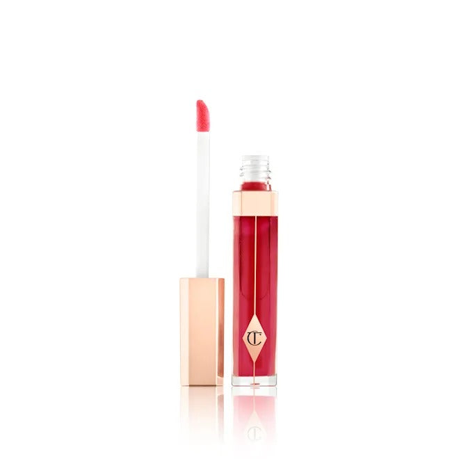 Son Charlotte Tilbury Lip Lustre #Candy Darling-Kallos