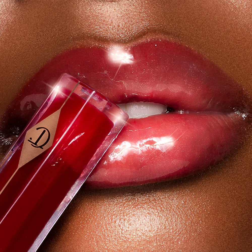 Son Charlotte Tilbury Lip Lustre #Candy Darling-Kallos